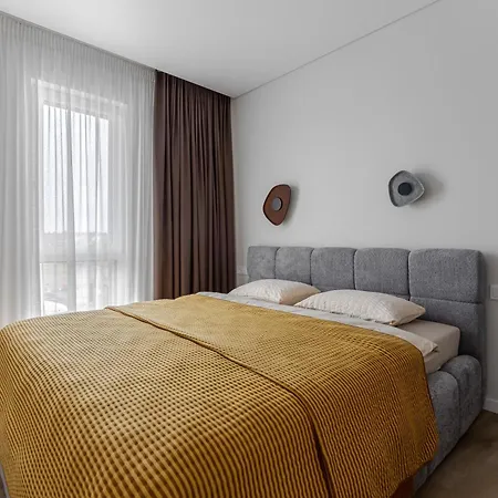 Appartement Amber Coast Homes *
