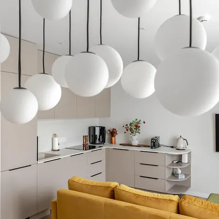 Amber Coast Homes Appartement Palanga
