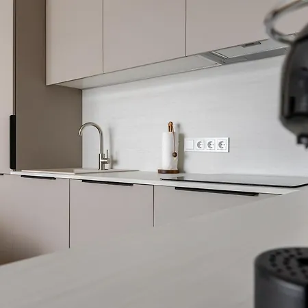 Amber Coast Homes Appartement