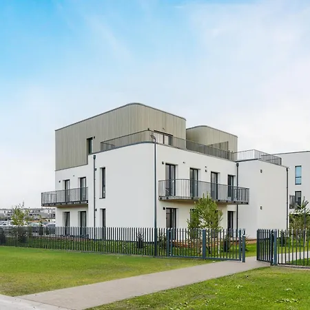 Amber Coast Homes * Palanga