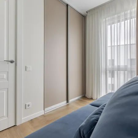 Amber Coast Homes * Palanga