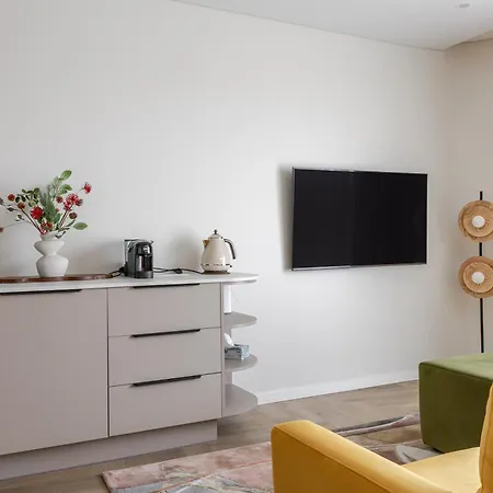 Amber Coast Homes * Palanga