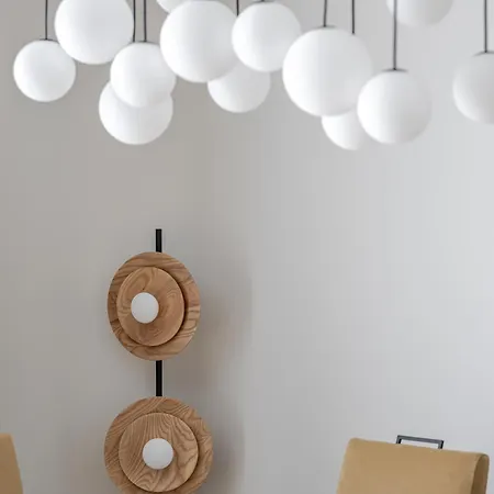 Amber Coast Homes Appartement *