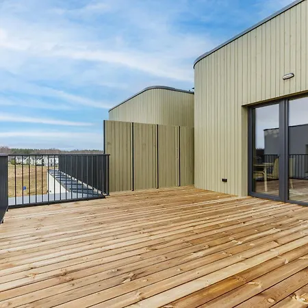 Amber Coast Homes * Palanga