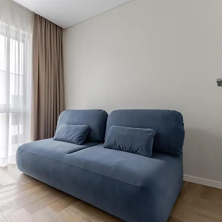 Amber Coast Homes Appartement Palanga