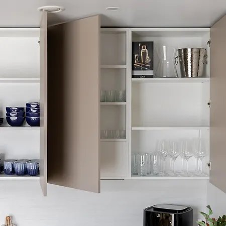 Appartement Amber Coast Homes