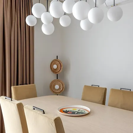 Appartement Amber Coast Homes Palanga