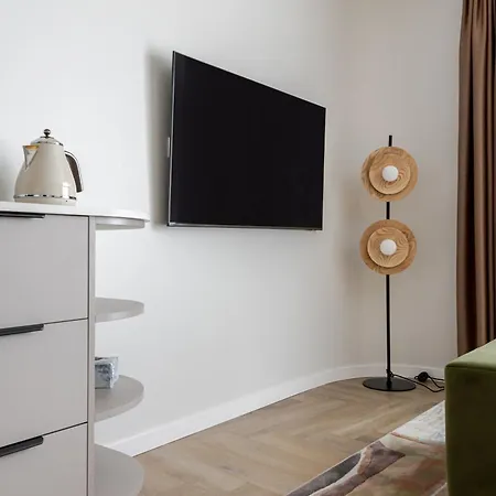 Amber Coast Homes Appartement