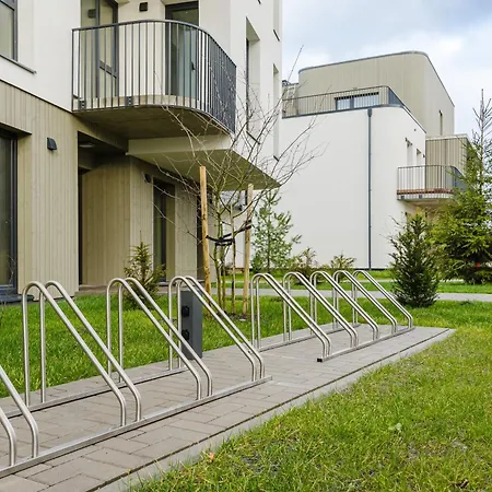 Appartement Amber Coast Homes