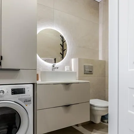 Amber Coast Homes Appartement