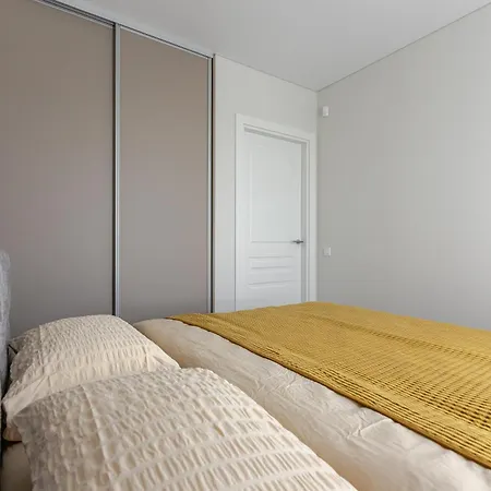 Appartement Amber Coast Homes *