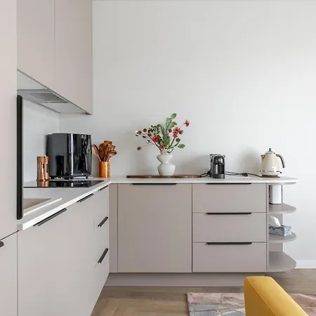 Appartement Amber Coast Homes Palanga