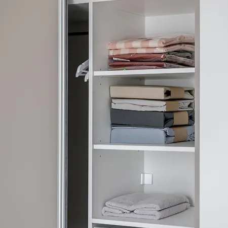 Amber Coast Homes Appartement