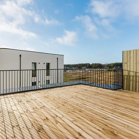 Amber Coast Homes * Palanga