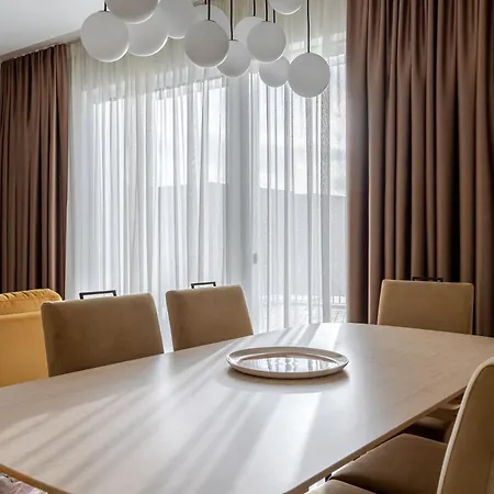 Amber Coast Homes Appartement