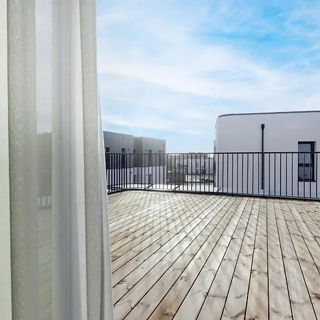 Appartement Amber Coast Homes Palanga