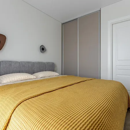 Amber Coast Homes * Palanga