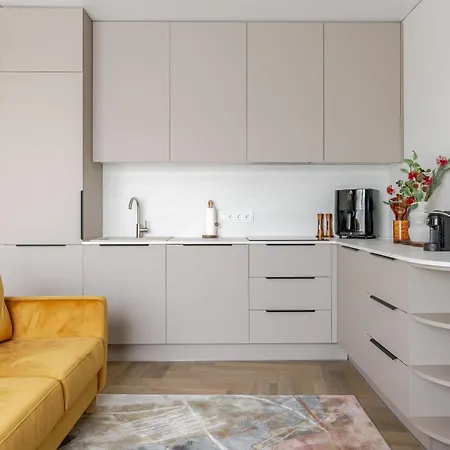 Appartement Amber Coast Homes